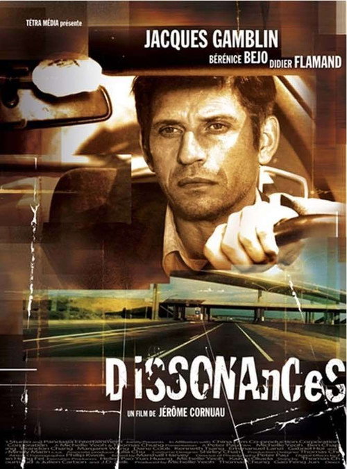Dissonances Poster