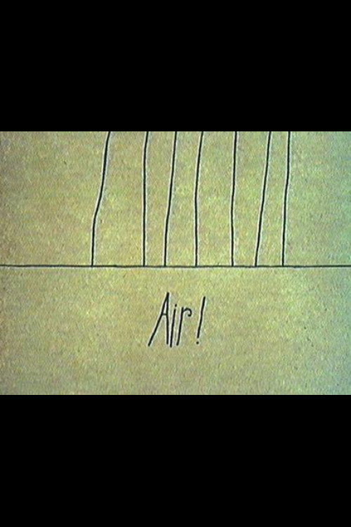 Air! Poster