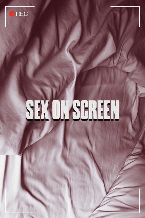 Sex on Screen Poster