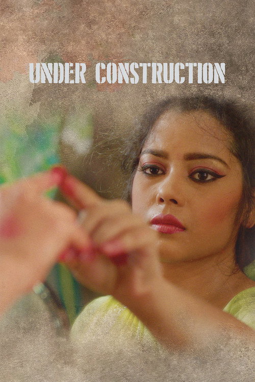 Under Construction Poster