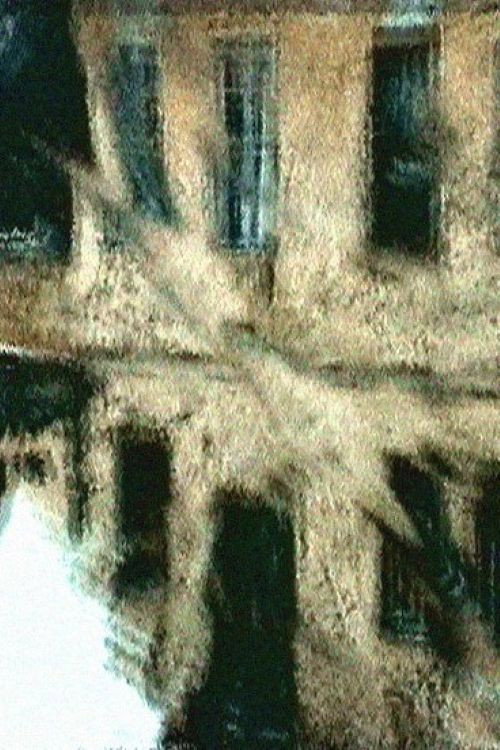 Passing Drama Poster