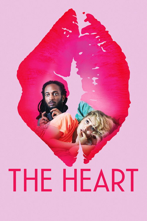 The Heart Poster