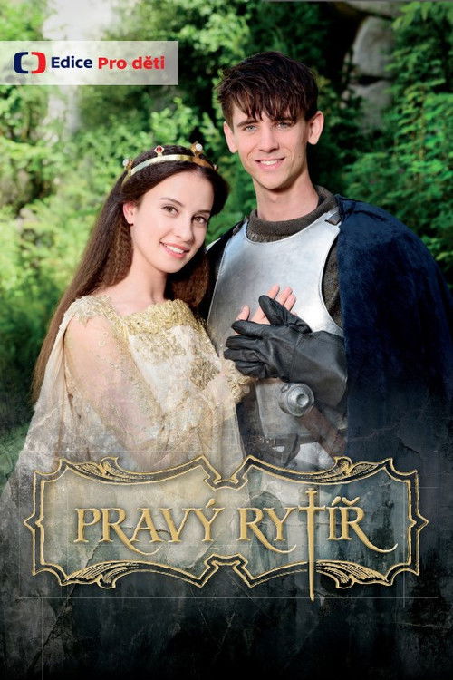 Pravý rytíř Poster