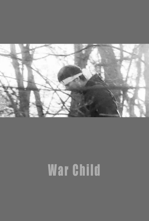 Warchild Poster