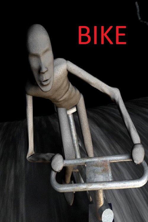 Bike Poster