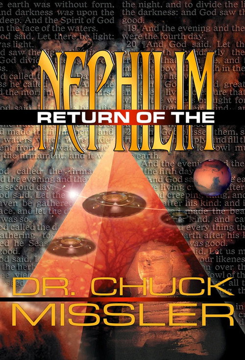 Return of the Nephilim Poster