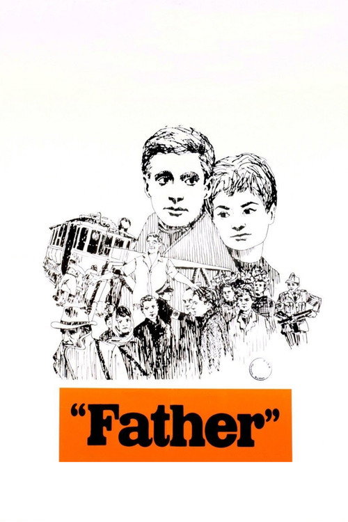 Father Poster