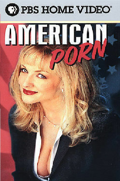 American Porn Poster