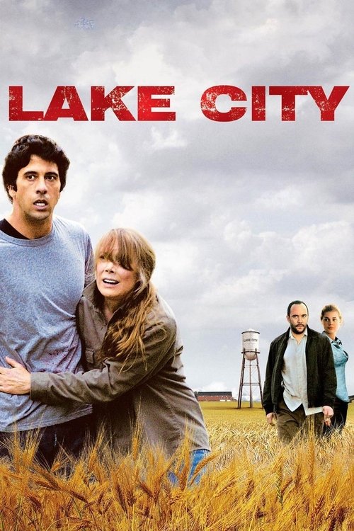 Lake City Poster