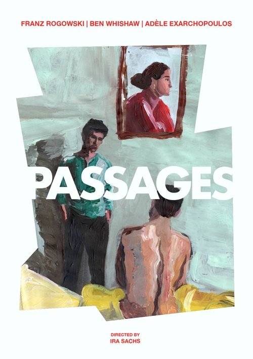 Passages Poster