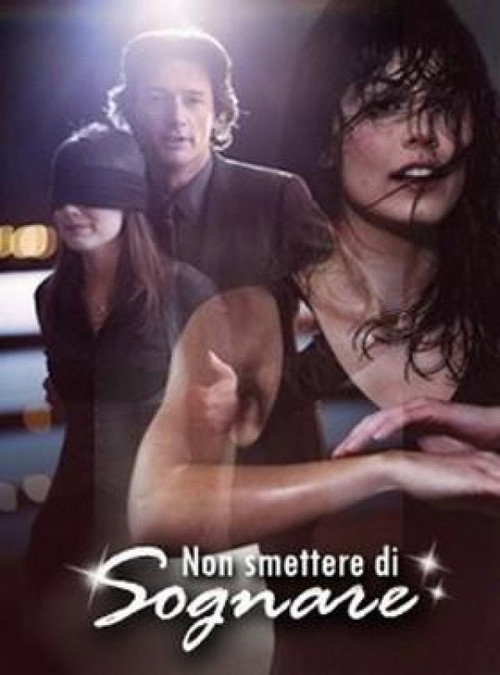 Non smettere di sognare Poster
