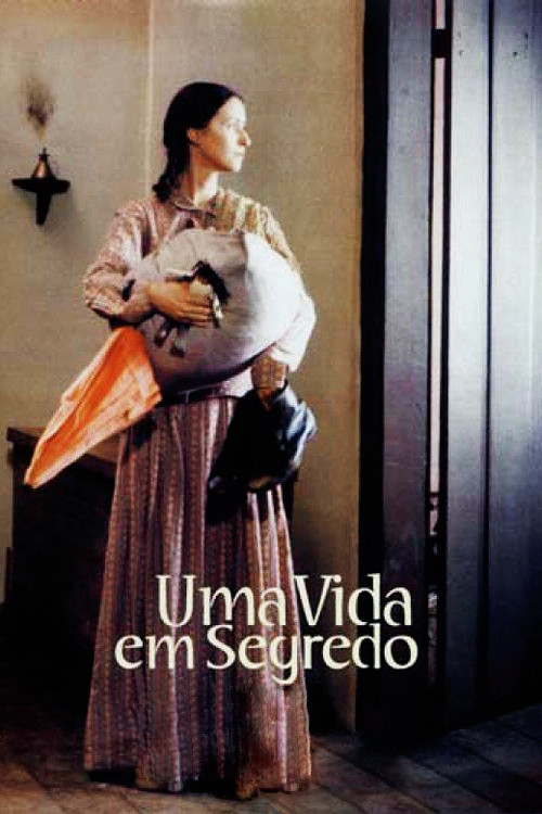 A Hidden Life Poster