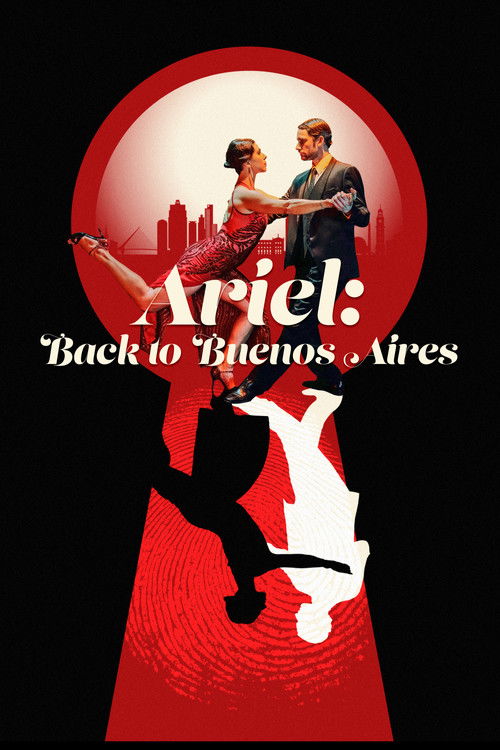 Ariel Poster