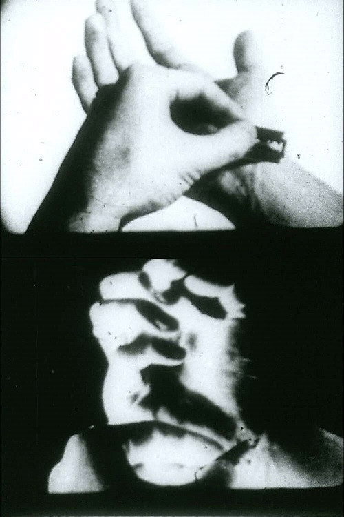 Wrist Trick Poster