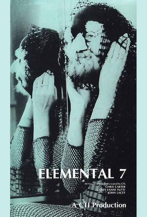 CTI – Elemental 7 Poster