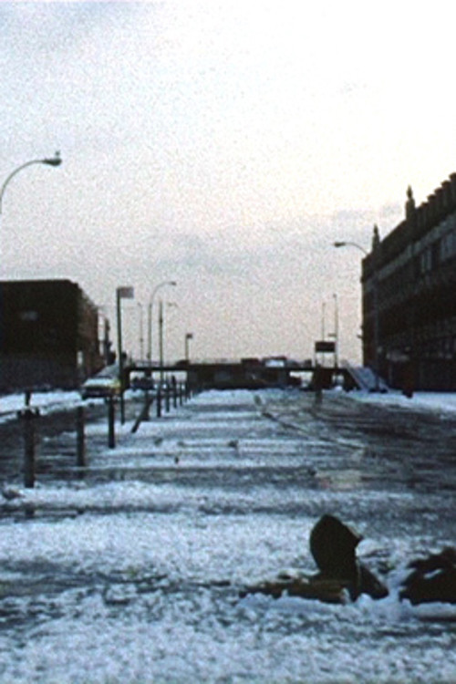 Keep in Touch Poster