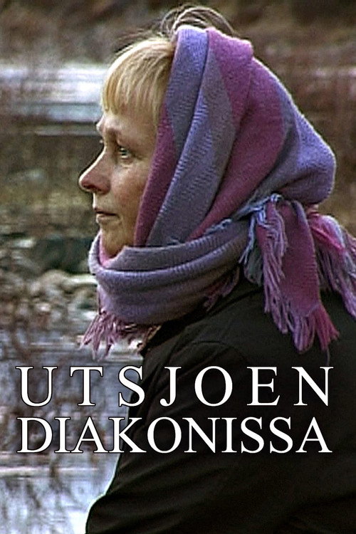 Utsjoen diakonissa Poster