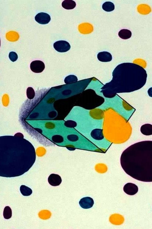 Mind Your Own Business Poster