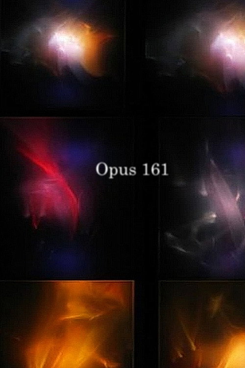 Opus 161 Poster