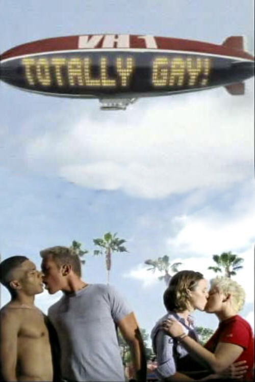 Totally Gay! Poster