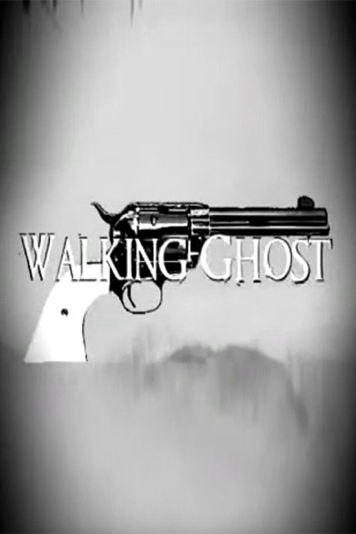 Walking Ghost Poster