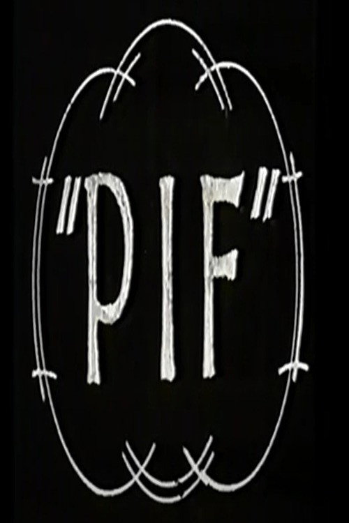 Pif Poster