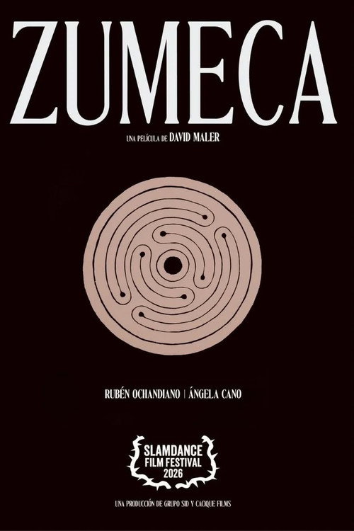 Zumeca Poster