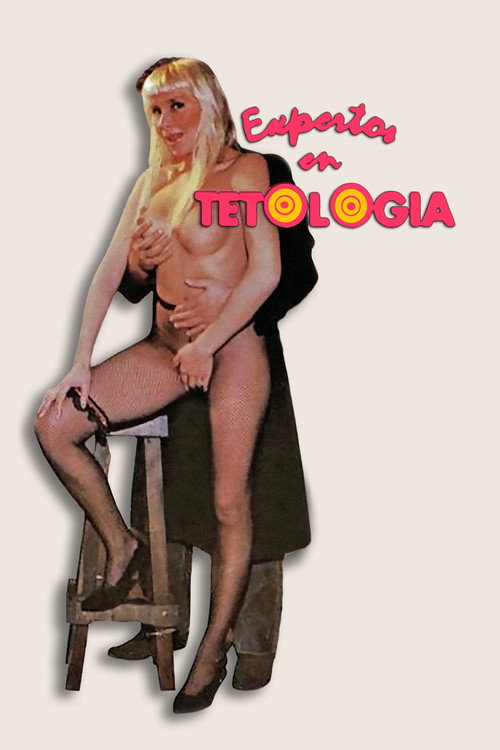 Expertos en Tetología Poster
