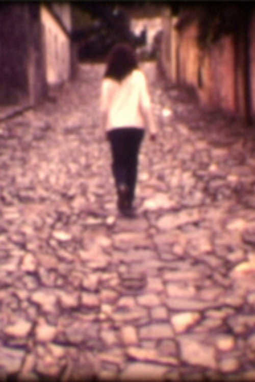 Colonia (carnet de voyage #6) Poster