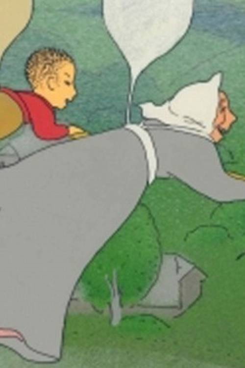 Where Did You Flow?.. Poster