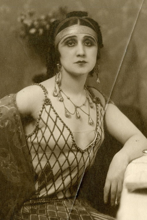 The Fear of Love Poster