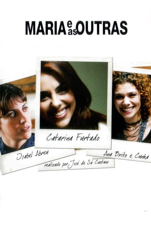 Maria e as Outras Poster