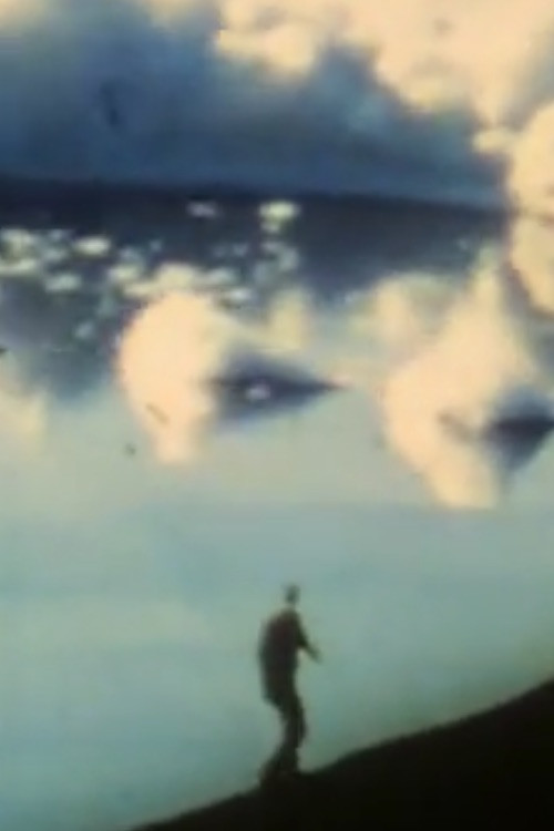 Journey, Swiftly Passing Poster