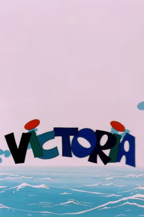 Victoria Poster