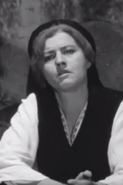 Ivana, Markisha's Wife Poster