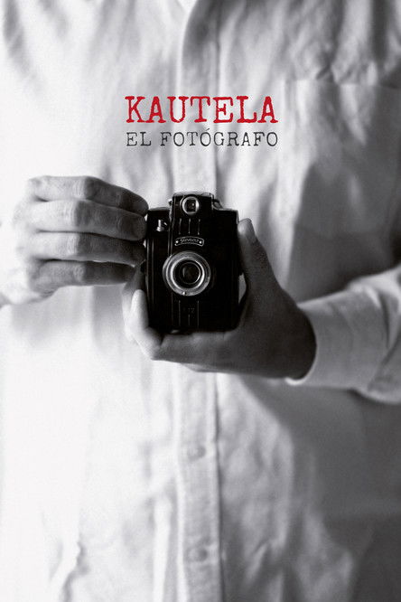 Kautela, Photographer Poster
