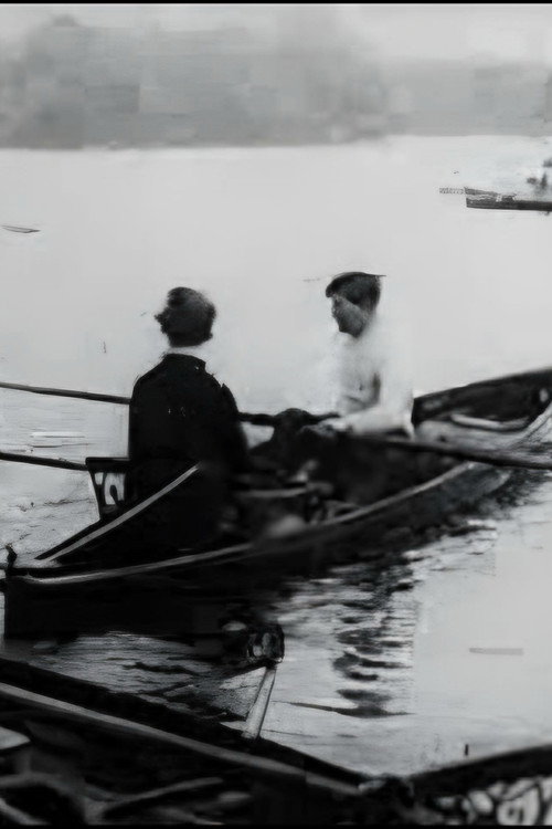 Sightless Soldiers' Recreation Poster