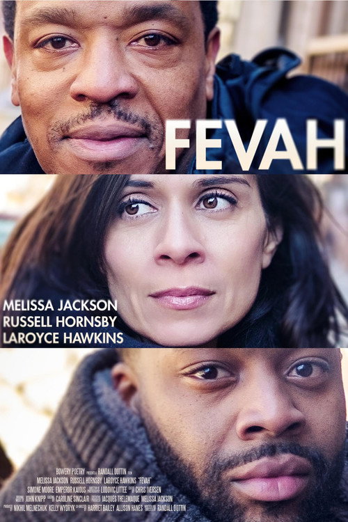 Fevah Poster