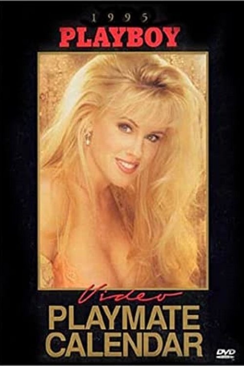 Playboy Video Playmate Calendar 1995 Poster