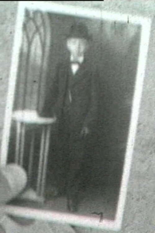 Endo und Nano Poster