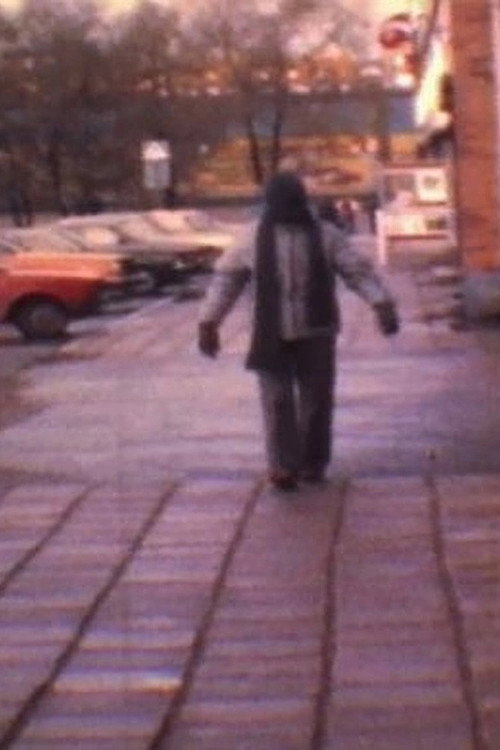 The Forssa Syndrome Poster