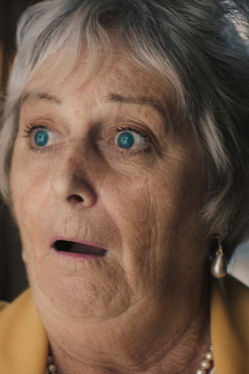 The Other Fab Four Poster