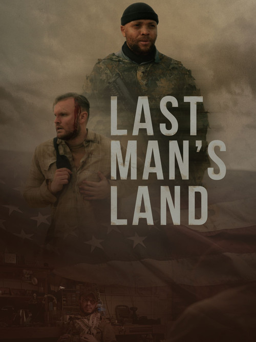 Last Man's Land Poster
