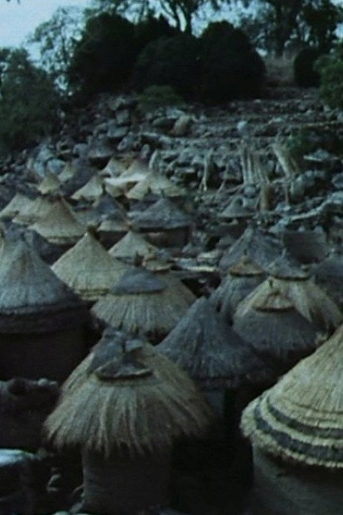 Sons of the Moon Poster