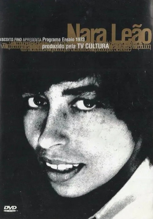 Nara Leão: MPB Especial Poster