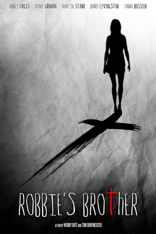 Robbie's Brother Poster