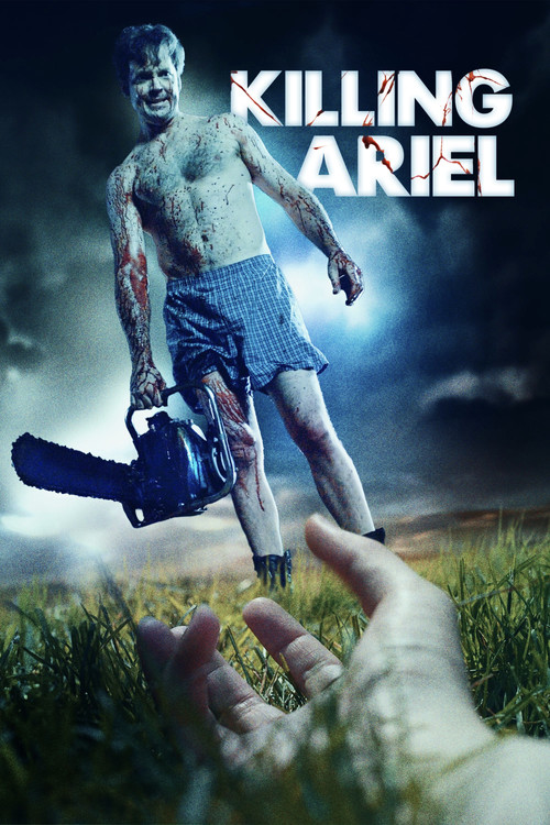 Killing Ariel Poster
