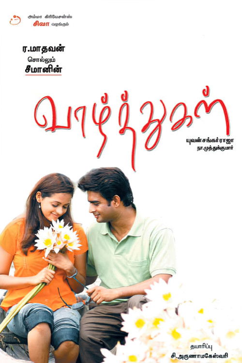 Vaazhthugal Poster