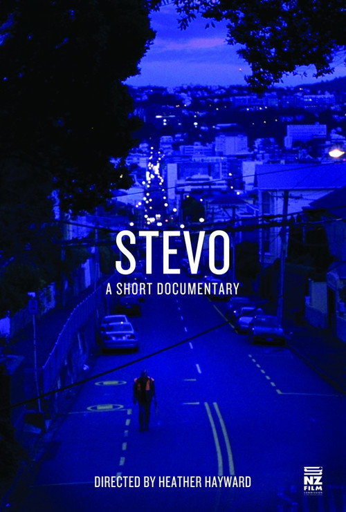 Stevo Poster