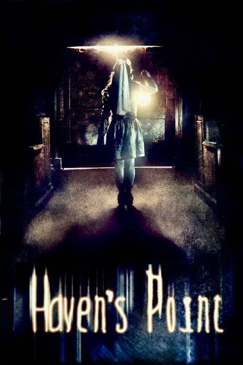 Haven's Point Poster